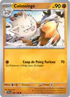 Image de la carte Colossinge 108/198
