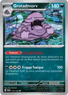 Image de la carte Grotadmorv 127/198