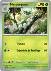 Image de la carte Matourgeon 014/198