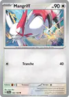Image de la carte Mangriff 146/198