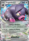 Image de la carte Fragroin ex 158/198