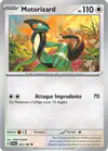 Image de la carte Motorizard 163/198