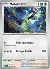 Image de la carte Motorizard 164/198
