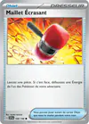 Image de la carte Maillet Écrasant 168/198