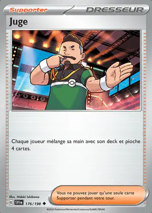 Juge 176/198