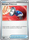 Image de la carte Attrape-Pokémon 187/198