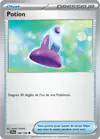 Image de la carte Potion 188/198