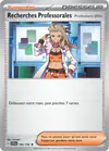 Image de la carte Recherches Professorales 189/198