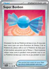 Image de la carte Super Bonbon 191/198