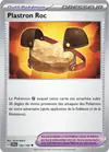 Image de la carte Plastron Roc 192/198