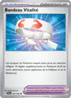 Image de la carte Bandeau Vitalité 197/198