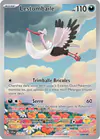 Image de la carte Lestombaile 219/198