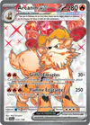 Image de la carte Arcanin ex 224/198