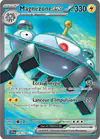 Image de la carte Magnézone ex 226/198