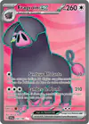 Image de la carte Fragroin ex 234/198