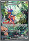 Image de la carte Koraidon ex 247/198