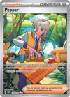 Image de la carte Pepper 249/198