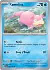 Image de la carte Ramoloss 042/198