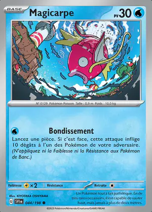 Magicarpe 044/198