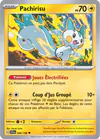 Image de la carte Pachirisu 068/198