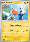 Image de la carte Motisma 070/198