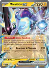 Image de la carte Miraidon ex 081/198