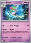 Image de la carte Kirlia 085/198