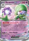 Image de la carte Gardevoir ex 086/198