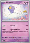 Image de la carte Baudrive 089/198