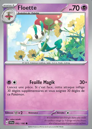 Floette 092/198