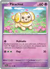 Image de la carte Pâtachiot 098/198