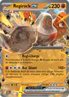 Image de la carte Regirock ex 101/182