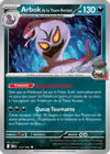 Image de la carte Arbok de la Team Rocket 113/182