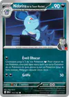 Image de la carte Nidorina de la Team Rocket 115/182