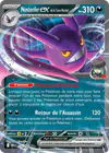 Image de la carte Nostenfer ex de la Team Rocket 122/182