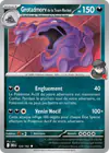 Image de la carte Grotadmorv de la Team Rocket 124/182