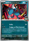 Image de la carte Farfuret de la Team Rocket 128/182