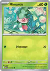 Image de la carte Mimantis 013/182