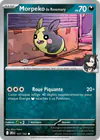 Image de la carte Morpeko de Rosemary 137/182