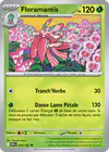 Image de la carte Floramantis 014/182