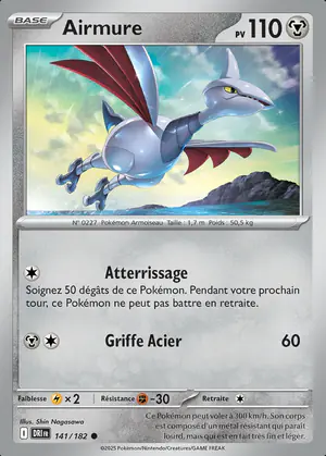 Airmure 141/182