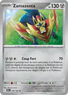 Image de la carte Zamazenta 146/182