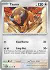 Image de la carte Tauros 152/182