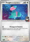 Image de la carte Porygon de la Team Rocket 153/182
