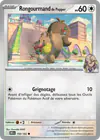 Image de la carte Rongourmand de Pepper 158/182