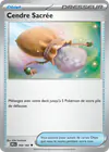 Image de la carte Cendre Sacrée 168/182