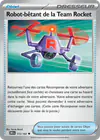 Image de la carte Robot-bêtant de la Team Rocket 172/182