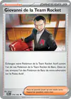 Image de la carte Giovanni de la Team Rocket 174/182