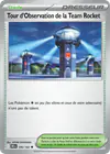 Image de la carte Tour d'Observation de la Team Rocket 180/182