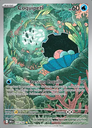 Coquiperl 195/182